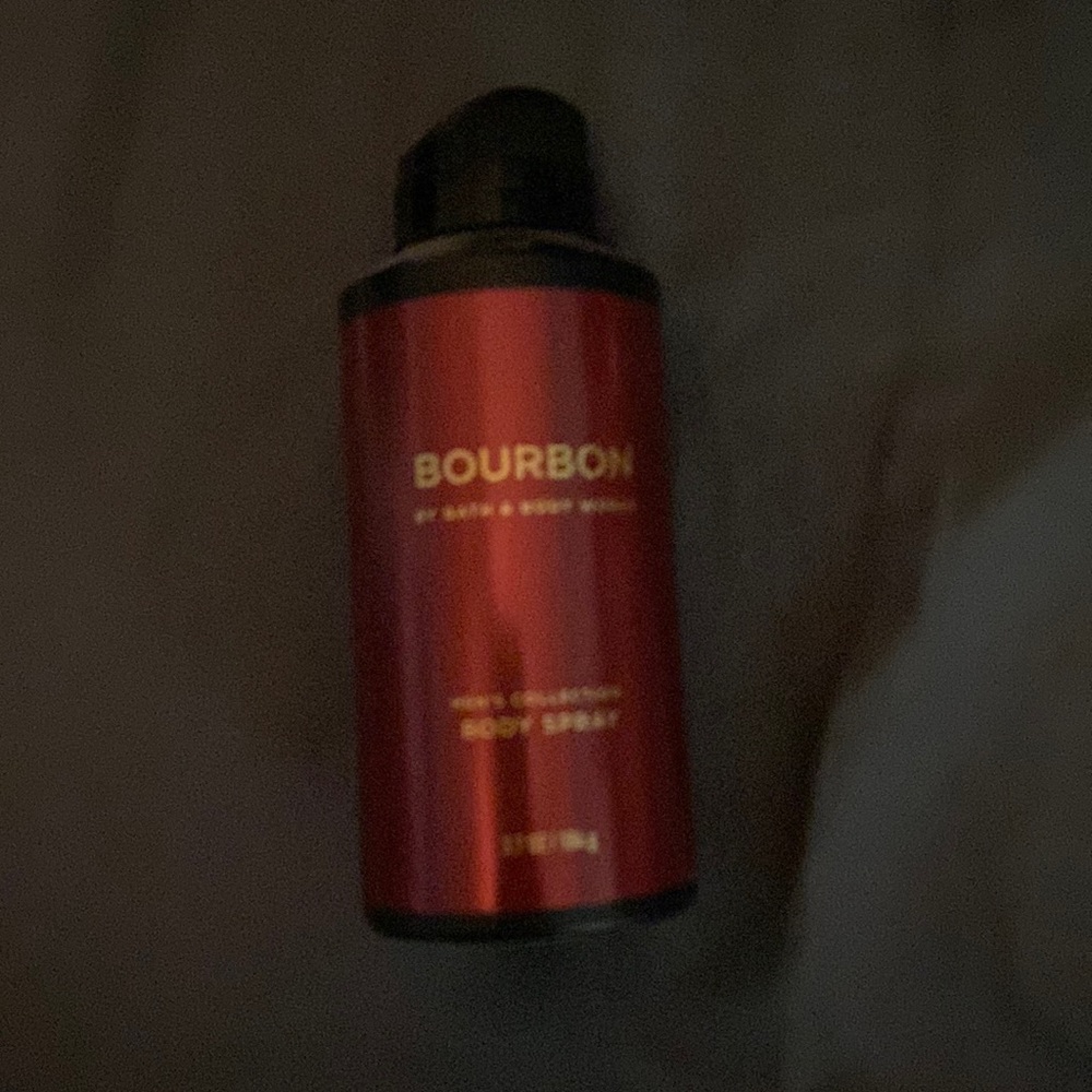 Bath and body works